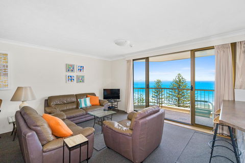 Columbia Beachfront Apartments On Rainbow Bay - Yamba Accommodation 39