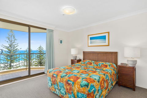 Columbia Beachfront Apartments On Rainbow Bay - Yamba Accommodation 34