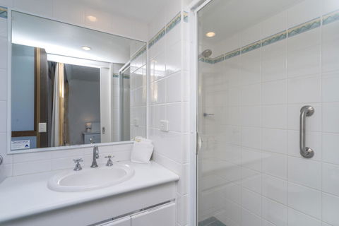 Columbia Beachfront Apartments On Rainbow Bay - Yamba Accommodation 16