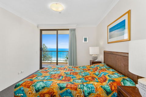 Columbia Beachfront Apartments On Rainbow Bay - Yamba Accommodation 33
