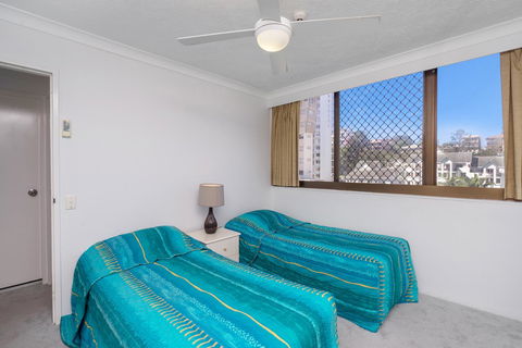 Columbia Beachfront Apartments On Rainbow Bay - Yamba Accommodation 10