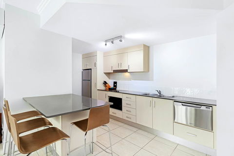 Mantra Aqueous On Port - Yamba Accommodation 5