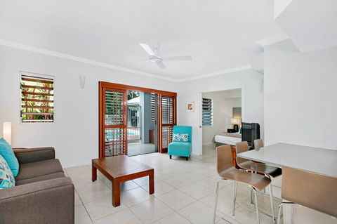 Mantra Aqueous On Port - Yamba Accommodation 4