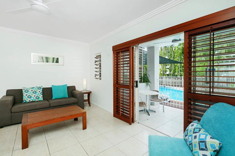 Mantra Aqueous On Port - Yamba Accommodation 3