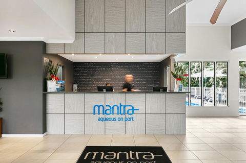 Mantra Aqueous On Port - Yamba Accommodation 27