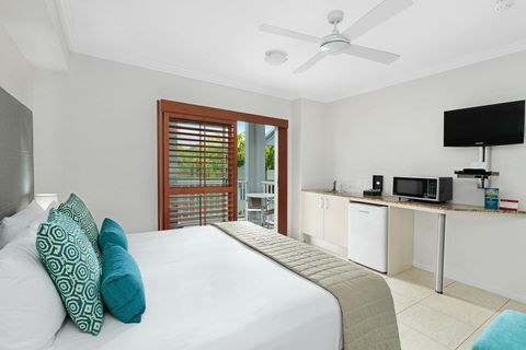 Mantra Aqueous On Port - Yamba Accommodation 21
