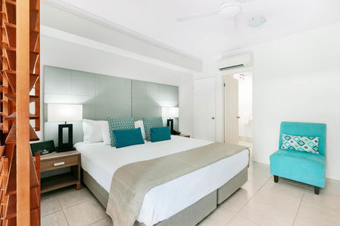 Mantra Aqueous On Port - Yamba Accommodation 8