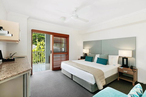 Mantra Aqueous On Port - Yamba Accommodation 24