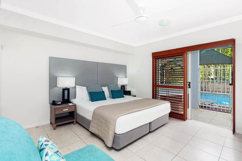 Mantra Aqueous On Port - Yamba Accommodation 12