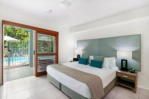 Mantra Aqueous On Port - Yamba Accommodation 6