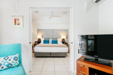 Mantra Aqueous On Port - Yamba Accommodation 2