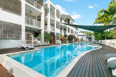 Mantra Aqueous On Port - Yamba Accommodation 0