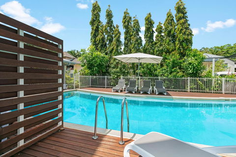 Mantra Aqueous On Port - Yamba Accommodation 10