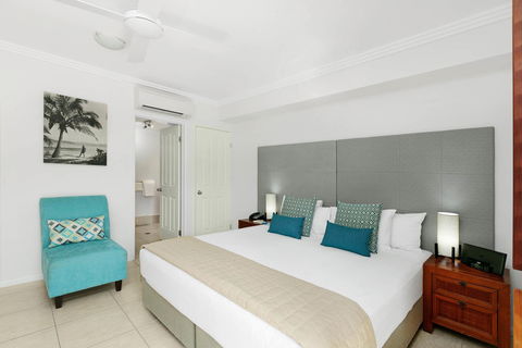 Mantra Aqueous On Port - Yamba Accommodation 23