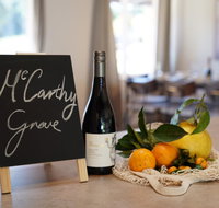 McCarthy Grove Maleny - Yamba Accommodation