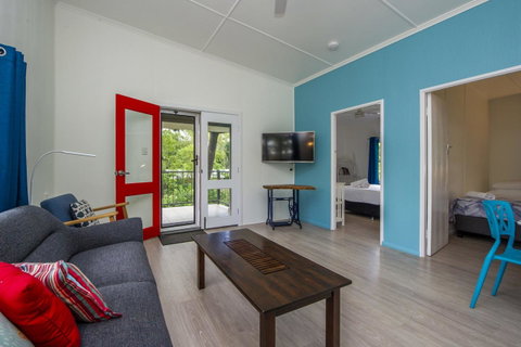 Kooyong Apartment 8 - Yamba Accommodation 2