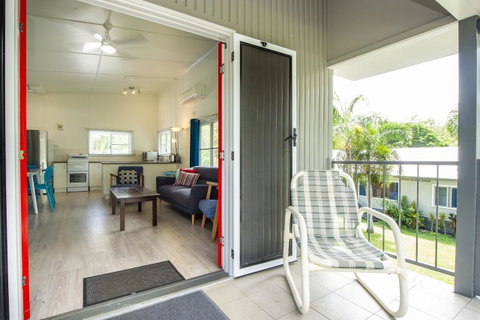 Kooyong Apartment 8 - Yamba Accommodation 3