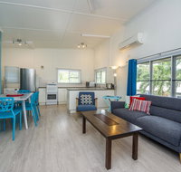 Kooyong Apartment 8 - Yamba Accommodation