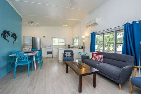 Kooyong Apartment 8 - Yamba Accommodation 0
