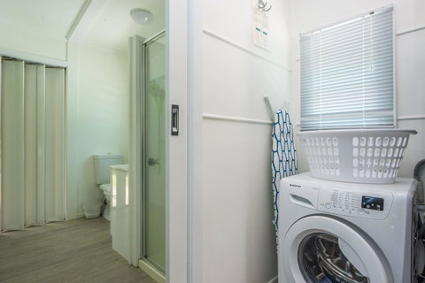 Kooyong Apartment 8 - Yamba Accommodation 10