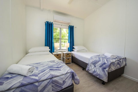 Kooyong Apartment 8 - Yamba Accommodation 9