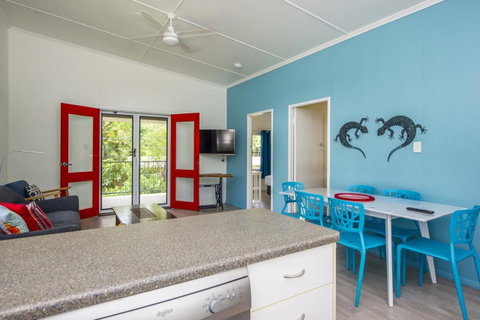Kooyong Apartment 8 - Yamba Accommodation 5