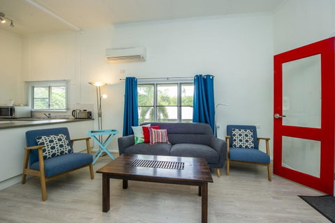 Kooyong Apartment 8 - Yamba Accommodation 1