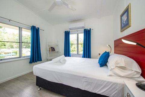 Kooyong Apartment 8 - Yamba Accommodation 8
