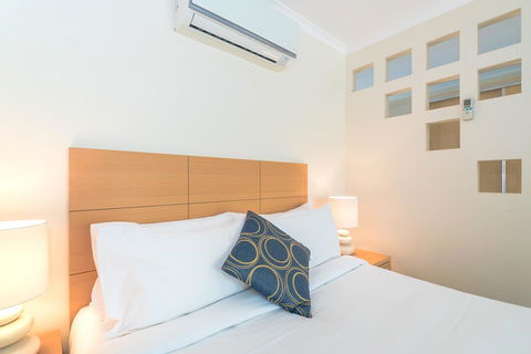 At The Sound Noosa Motel - Yamba Accommodation 23