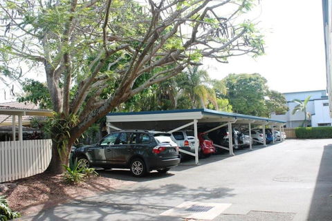 At The Sound Noosa Motel - Yamba Accommodation 17