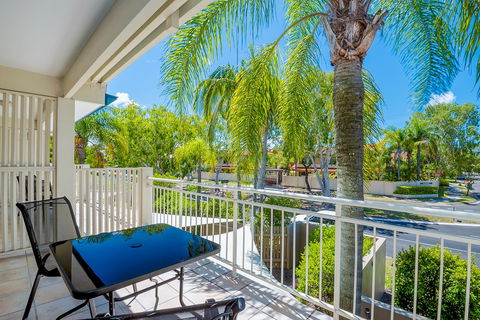 At The Sound Noosa Motel - Yamba Accommodation 30