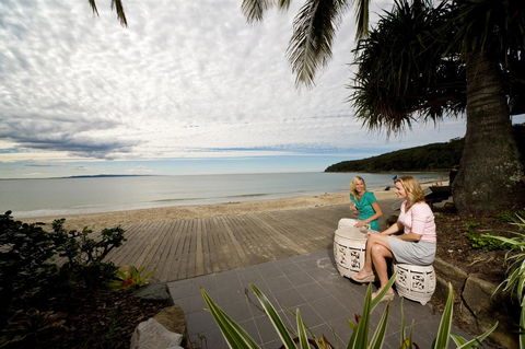 At The Sound Noosa Motel - Yamba Accommodation 15