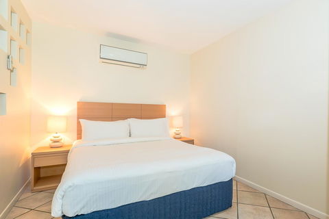 At The Sound Noosa Motel - Yamba Accommodation 34