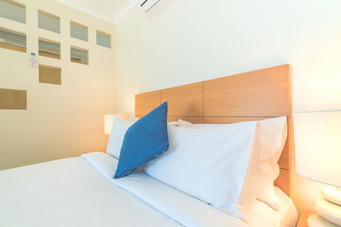 At The Sound Noosa Motel - Yamba Accommodation 27
