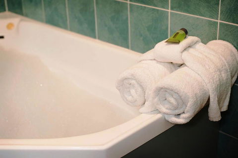 At The Sound Noosa Motel - Yamba Accommodation 31