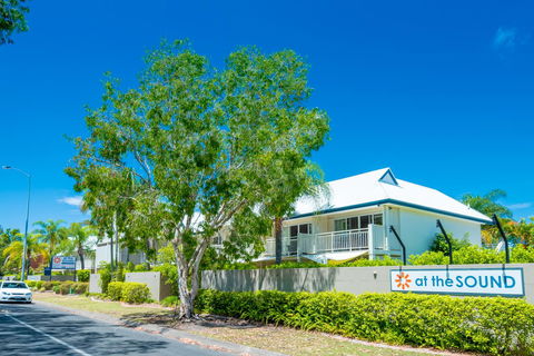 At The Sound Noosa Motel - Yamba Accommodation 20