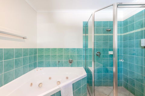 At The Sound Noosa Motel - Yamba Accommodation 29
