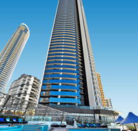 Soul Surfers Paradise - GCLR - Yamba Accommodation