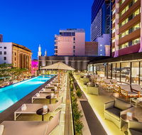 Next Hotel Brisbane - Yamba Accommodation