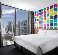 Ibis Styles Brisbane Elizabeth Street - Yamba Accommodation