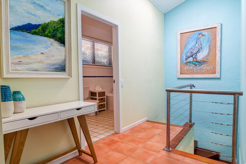Number 2 On The Beach | Beautiful Beachfront Villa - Yamba Accommodation 17