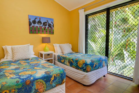 Number 2 On The Beach | Beautiful Beachfront Villa - Yamba Accommodation 16