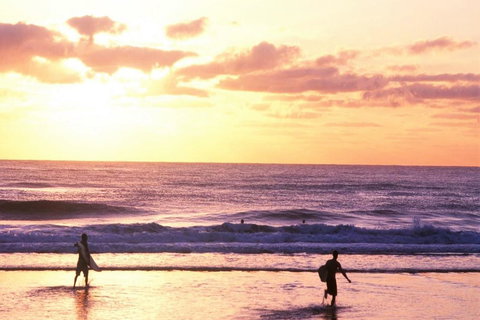 Seacrest Beachfront Apartments Surfers Paradise - Yamba Accommodation 41