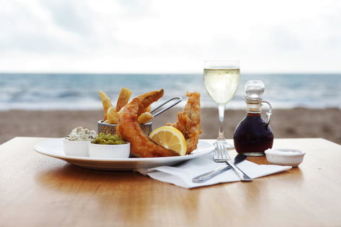 Seacrest Beachfront Apartments Surfers Paradise - Yamba Accommodation 38