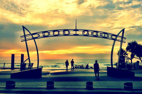 Seacrest Beachfront Apartments Surfers Paradise - Yamba Accommodation 44