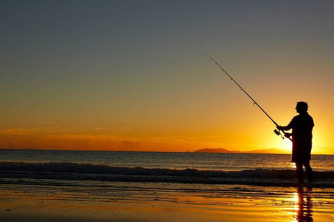 Seacrest Beachfront Apartments Surfers Paradise - Yamba Accommodation 42