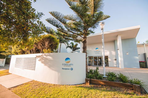 Coolum At The Beach - Yamba Accommodation 1