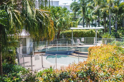 Coolum At The Beach - Yamba Accommodation 13
