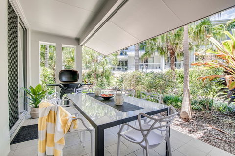 Coolum At The Beach - Yamba Accommodation 25