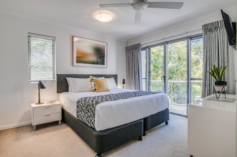Coolum At The Beach - Yamba Accommodation 36